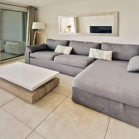 Cmg - Bel Vue 4p / 1br -