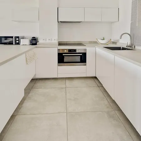 Cmg - Bel Vue 4p / 1br - Apartmán Gassin