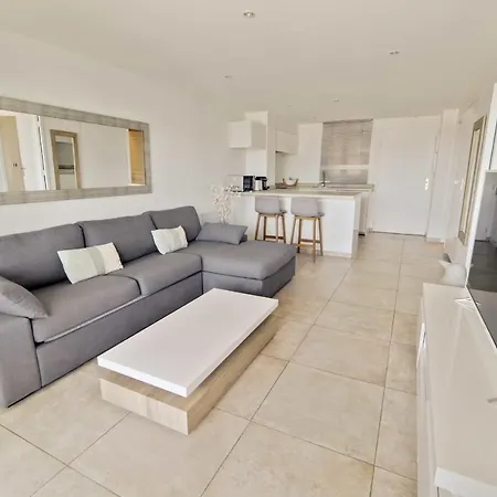 Apartmán Cmg - Bel Vue 4p / 1br - Gassin