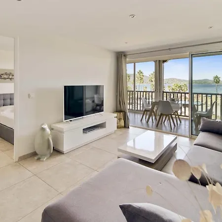 Apartmán Cmg - Bel Vue 4p / 1br - Gassin