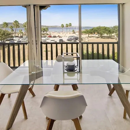 Apartmán Cmg - Bel Vue 4p / 1br - *