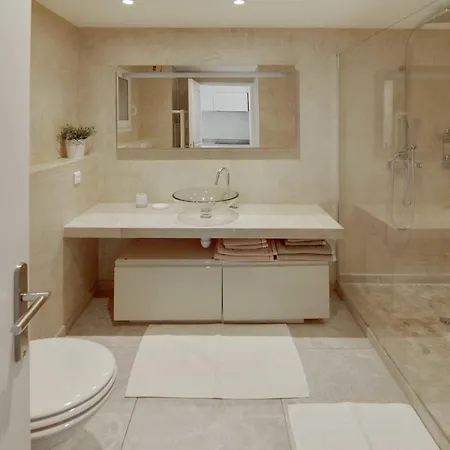 Cmg - Bel Vue 4p / 1br - * Gassin