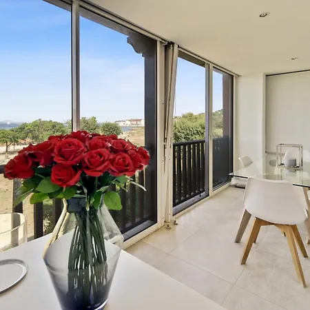 Cmg - Bel Vue 4p / 1br - Gassin